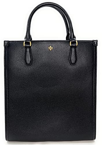 Tory Burch Women's Shopping Tote (Black)