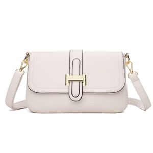 fsd.wg fashion quilted crossbody bag,leather ladies shoulder purses, mini shoulder bag,phone wallet purse for women