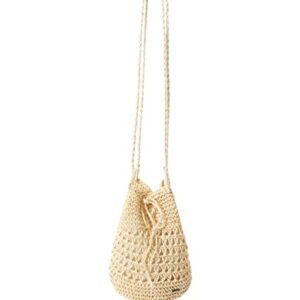 Billabong Last Straw Bag Natural One Size