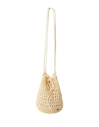 Billabong Last Straw Bag Natural One Size