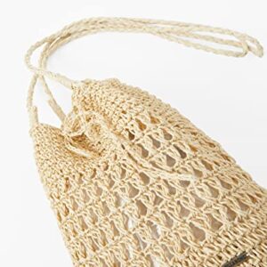 Billabong Last Straw Bag Natural One Size