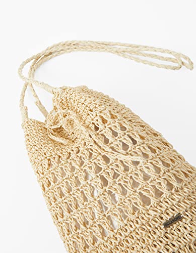 Billabong Last Straw Bag Natural One Size