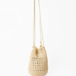 Billabong Last Straw Bag Natural One Size