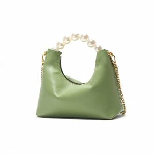 pearl clutch purses for women evening bags formal, top-handle bags black shoulder bags party handbags