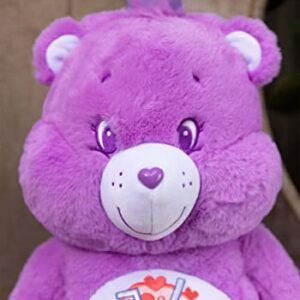 Share Bear Plush Care Bears Backpack Standard