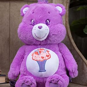 Share Bear Plush Care Bears Backpack Standard