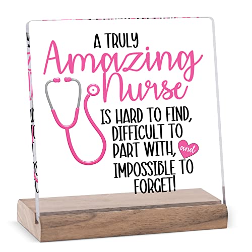 Nurse Gifts For Women Nurse Retirement Gifts Nurse Practitioner Cna Rn Gifts For Nurses - Medical Assistant Gifts Nursing Gifts Nurse Appreciation Gifts For Nurses Week Nurse Day Nurse Party (Pink)