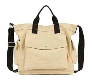 tote bag women large satchel bag casual student handbag crossbody bag trendy shoulder bag