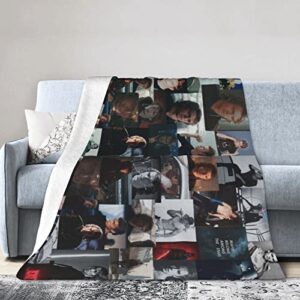 hayden christensen blanket for sofa camping bed blanket hayden den christensen couch blanket throw for all seasons