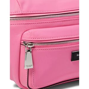 Kate Spade New York Sam Icon Nylon Medium Belt Bag Pink Cloud One Size