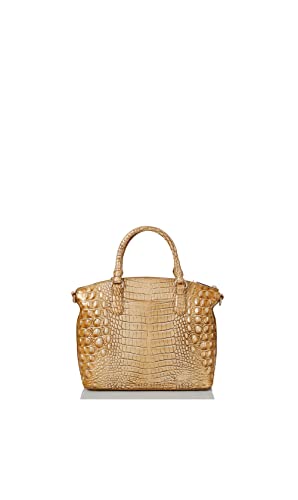 BRAHMIN Dune Melbourne Duxbury Satchel