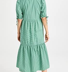 Nation LTD Women's Dustin Dress Havana XS