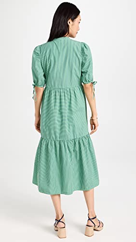 Nation LTD Women's Dustin Dress Havana XS