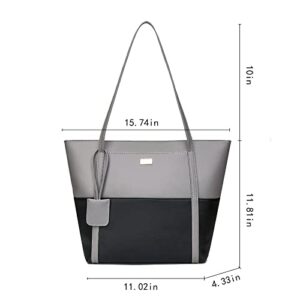 Women's Handbag, Women's Soft Tote Shoulder Bag, Large Capacity Handbag, Soft Leather Women's Shoulder Bag