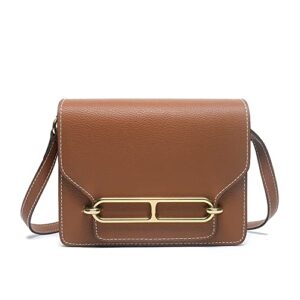 female messenger bag leather small crossbody bags for women casual square shoulder bags totes