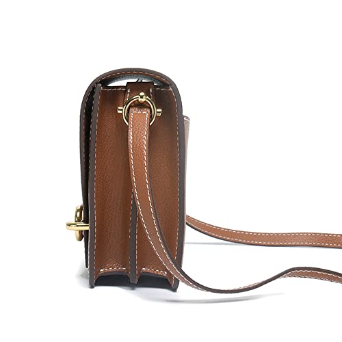 Female Messenger Bag Leather Small Crossbody Bags For Women Casual Square Shoulder Bags Totes