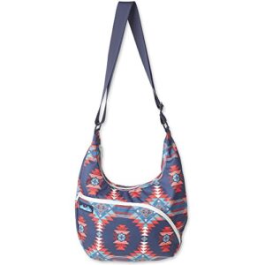 kavu singapore satchel crossbody bag – mojave