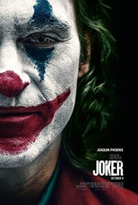 tomorrow sunny joker 2019 movie poster art print 24” x36” (a)