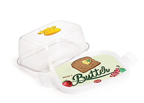 Snips Farm Butter Keeper