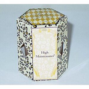 tyler candle 15-hour boxed votive 2.0 oz. set of 4 – high maintenance