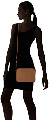 Michael Kors Jet Set Travel Large East/West Crossbody Acorn One Size