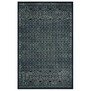 Mohawk Home Caspian Navy 8' x 10' Area Rug