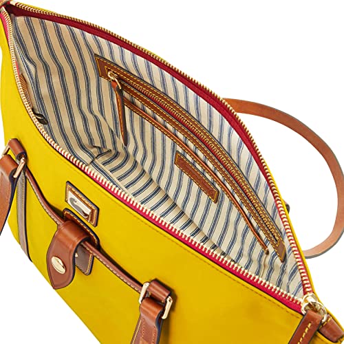 Dooney & Bourke Wayfarer Zip Tote