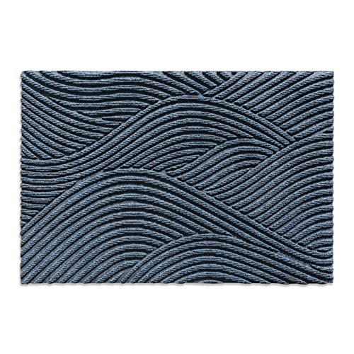 HEYMAT+ Sjø Scandinavian Design Home Rug (23.6''W x 35.4''L)