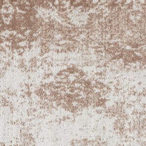 nuLOOM Eleri Vintage Area Rug, 4' x 6', Beige