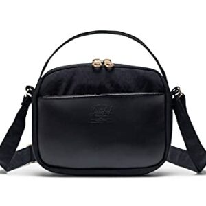 Herschel Supply Co. Orion Crossbody Mini Black One Size