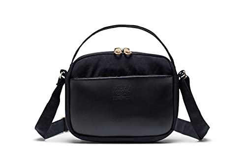 Herschel Supply Co. Orion Crossbody Mini Black One Size