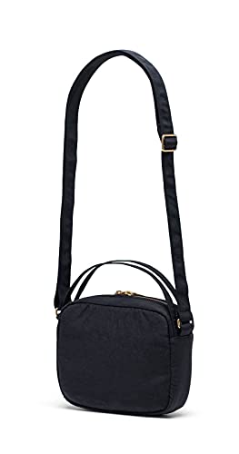 Herschel Supply Co. Orion Crossbody Mini Black One Size