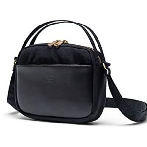 Herschel Supply Co. Orion Crossbody Mini Black One Size