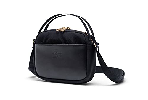 Herschel Supply Co. Orion Crossbody Mini Black One Size