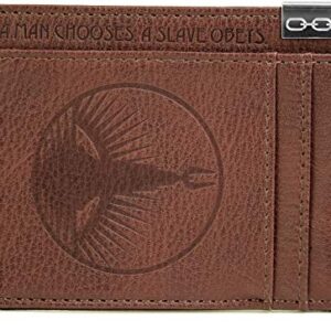 BioShock Andrew Ryan Wallet