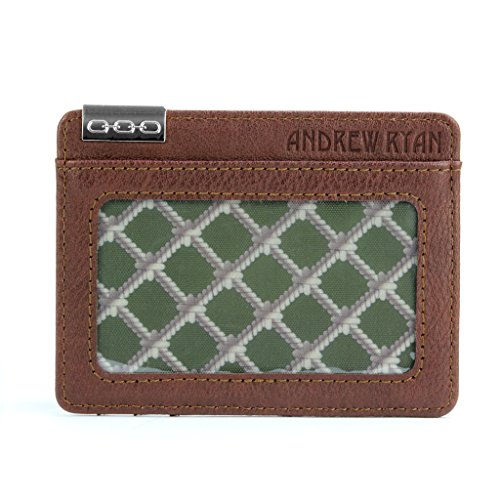 BioShock Andrew Ryan Wallet