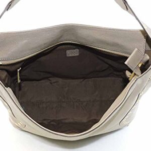 LAUREN Ralph Lauren Morley Small Hobo,Porcini