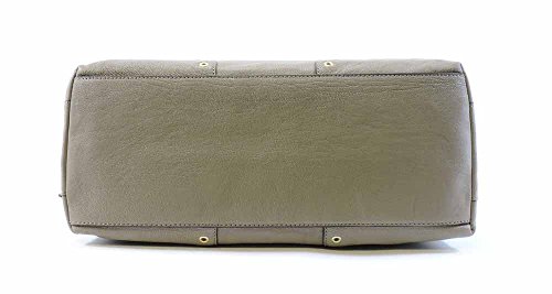 LAUREN Ralph Lauren Morley Small Hobo,Porcini