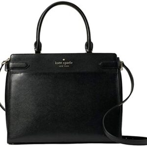 kate spade new york Cameron Street Candace Satchel Bag, Nw Black 002