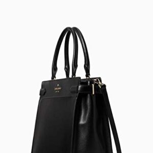 kate spade new york Cameron Street Candace Satchel Bag, Nw Black 002