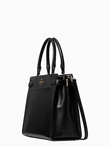 kate spade new york Cameron Street Candace Satchel Bag, Nw Black 002