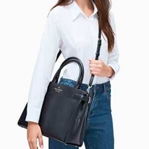 kate spade new york Cameron Street Candace Satchel Bag, Nw Black 002