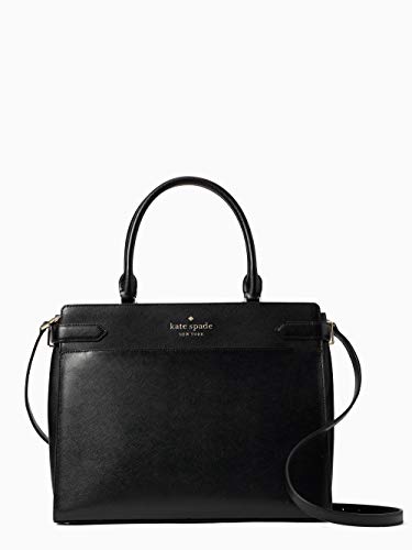 kate spade new york Cameron Street Candace Satchel Bag, Nw Black 002