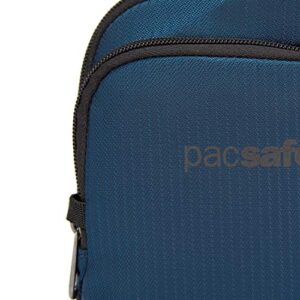 Pacsafe Daysafe ECONYL Anti Theft Tech Crossbody, ECONYL Ocean