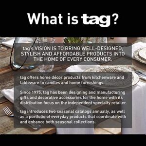 tag FIX-IT Buttons White