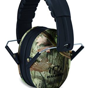 Walker's Baby Standard Modern, Camo, Small