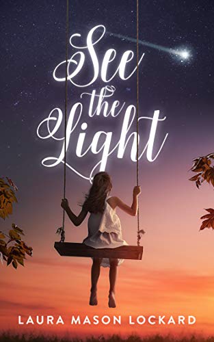 See the Light: A True Crime Memoir of Childhood Sexual Assault and Coming of Age