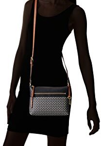 Fossil Women's Fiona Small Crossbody Purse Handbag