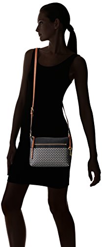 Fossil Women's Fiona Small Crossbody Purse Handbag