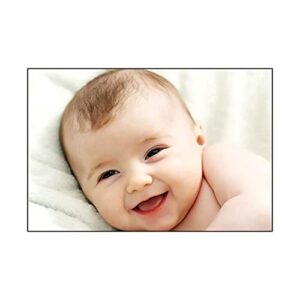 poster n frames textured cute babies (baby) poster for pregnant women & expecting mothers wall poster un framed (baby 26, 12×18 inch 30.5cm x 45.72 cm)